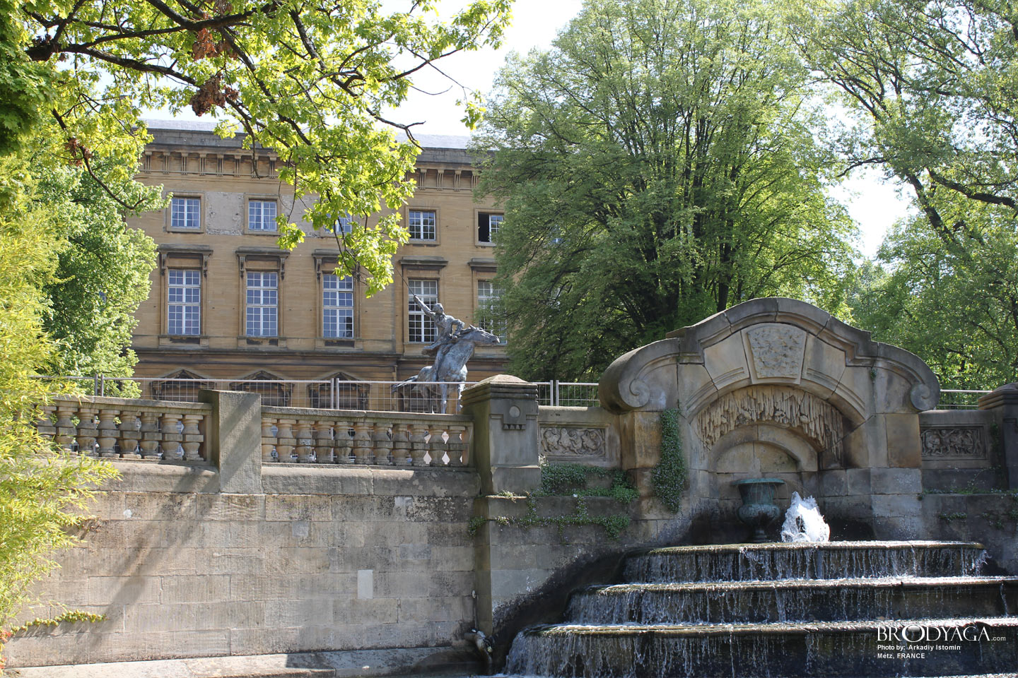 Metz